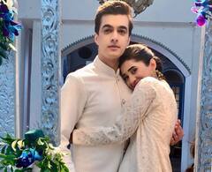 Reel To Real Life couple: 'ये रिश्ता क्या कहलाता है' के सेट पर जमी ये 6 जोड़ियां, किसी का प्यार हुआ आबाद तो किसी का हुआ बर्बाद