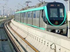 Noida Aqua Line Metro Service: एक्वा लाइन मेट्रो के इस स्टेशन पर अब रुकेगी ट्रेन, ग्राहकों की मांग पर बदला गया फास्ट ट्रेन का स्टॉपेज