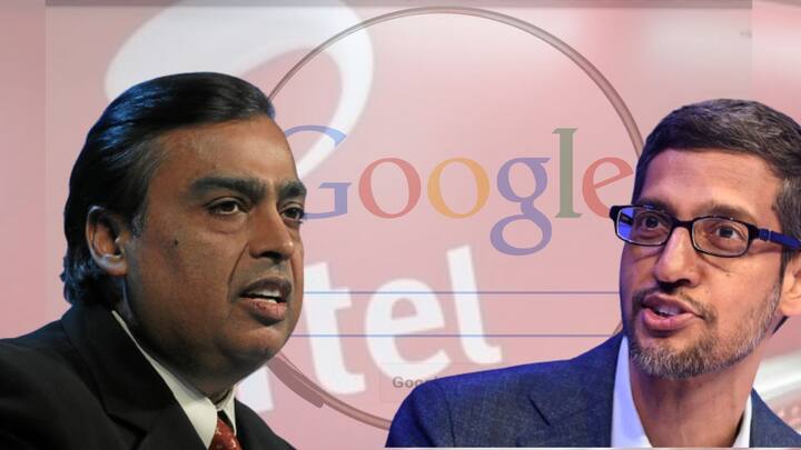 ভারতী এয়ারটেলে ১ বিলিয়ন ডলার পর্যন্ত বিনিয়োগ করবে সংস্থাটি। ভারতে একচেটিয়া ব্যবসা করা Reliance Industries Ltd-এর ডিজিটাল ইউনিট Jio Platforms এর সঙ্গে টক্কর দিতেই মাঠে নামছে সংস্থা।