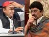 Akhilesh Yadav vs Raja Bhaiya: जब राजा भैया के गढ़ में ही अखिलेश यादव ने उन्हें पहचानने से कर दिया इनकार