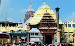 Puri Temple: ১ ফেব্রুয়ারি থেকে খুলছে পুরীর মন্দির, দেখাতে হবে ভ্যাকসিন সার্টিফিকেট|Bangla News