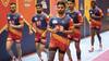 Pro Kabaddi League: प्रो कबड्डी लीग सीजन 8 में यूपी योद्धा के अब तक के प्रदर्शन पर एक नज़र