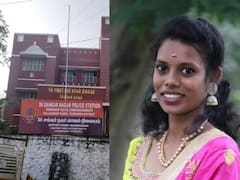 Chennai: கசந்த காதல் திருமணம்! பிறந்தநாளைக்கு ப்ளான் போடாத போதை கணவர்! தற்கொலை செய்து கொண்ட மனைவி