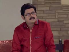 Bhabhi Ji Ghar Par Hain के 'तिवारी जी' Rohitash Gaud ने Pushpa के अंदाज़ में बोला Allu Arjun का डायलॉग, Video देख हंसी नहीं रोक पा रहे यूजर्स !