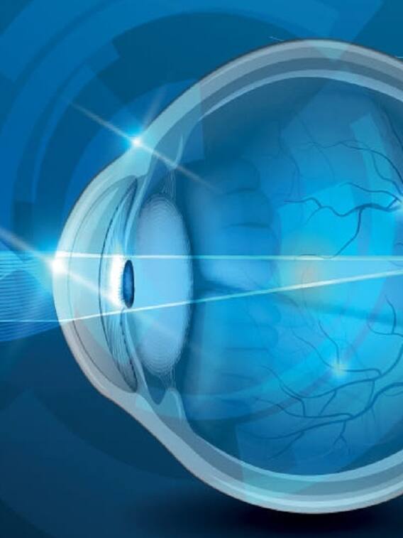 কীভাবে চিনবেন থাইরয়েড আই?