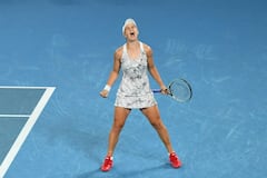 Australian Open: World No. 1 Ashleigh Barty Becomes First Australian In 44 Years To Be Crowned Champion