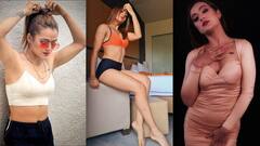 TMKOC: દીપ્તી ડિટેક્ટીવે ફરી એકવાર પાથર્યા કામણ, એક્ટ્રેસનો બોલ્ડ અવતાર જોઇ ચોંકી જશો