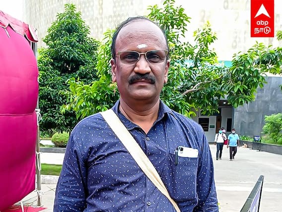 NEET Exam: மருத்துவ இடத்தை விட்டுக்கொடுத்த ஓய்வு பெற்ற 61 வயது அரசு பள்ளி ஆசிரியர்!