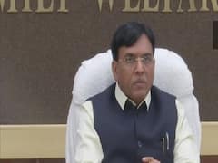 માત્ર ૭ વર્ષમાં બજેટનું કદ લગભગ અઢી ગણું થયું: મનસુખ માંડવિયા