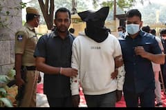 Telangana Drugs Case :  టోనీ ఎవరెవరి జాతకాలు బయట పెట్టనున్నాడు? ఆ బడాబాబులకు చిక్కులు తప్పవా ?