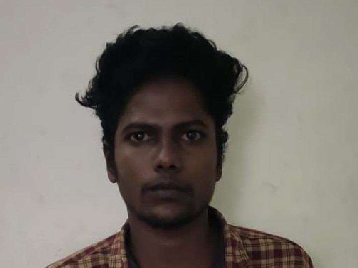 திமுக நிர்வாகி கொலை வழக்கு ; இந்து முன்னணி அமைப்பினர் 4 பேர் கைது