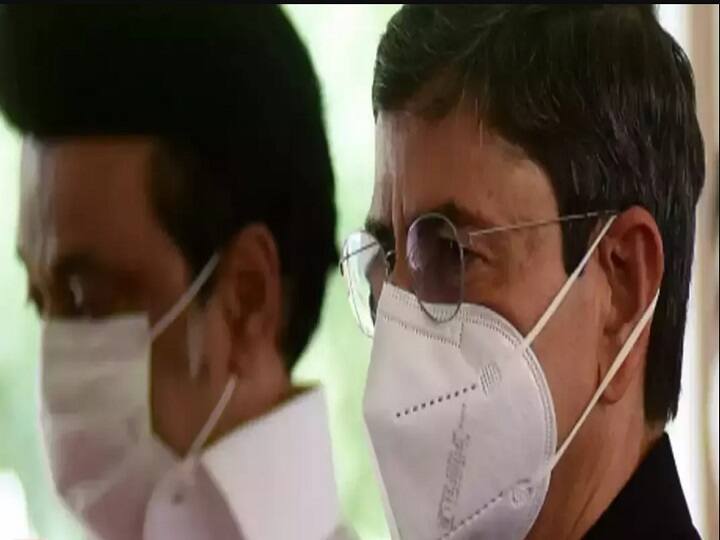 NEET | ''இது நாகாலாந்து அல்ல; தமிழ்நாடு'' ஆளுநர் ரவியின் நீட் கருத்துக்கு முரசொலி பதில் கருத்து DMK party daily Murasoli conveys a strong message to Governor RN Ravi over his views on NEET and language policy of the State NEET | ''இது நாகாலாந்து அல்ல; தமிழ்நாடு'' ஆளுநர் ரவியின் நீட் கருத்துக்கு முரசொலி பதில் கருத்து