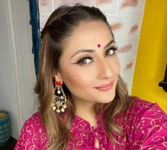 Urvashi Dholakia : 17 ਸਾਲ ਦੀ ਉਮਰ 'ਚ ਬਣੀ ਮਾਂ, 2 ਸਾਲ 'ਚ ਤਲਾਕ, ਸੁਰਖੀਆਂ 'ਚ ਰਹੀ 'ਕੋਮੋਲਿਕਾ' ਦੀ ਪਰਸਨਲ ਲਾਈਫ਼