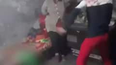 26 January Delhi case | Shocking video surfaces | Sansani (28 Jan 2022)