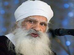 President Kovind, PM Modi Express Grief Over Death Of Padma Shri Recipient Baba Iqbal Singh