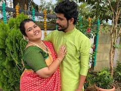 Sundara Manamadhe Bharli : आला थंडीचा महिना झटपट शेकोटी पेटवा...’सुंदरा मनामध्ये भरली’च्या सेटवर कलाकारांची धमाल