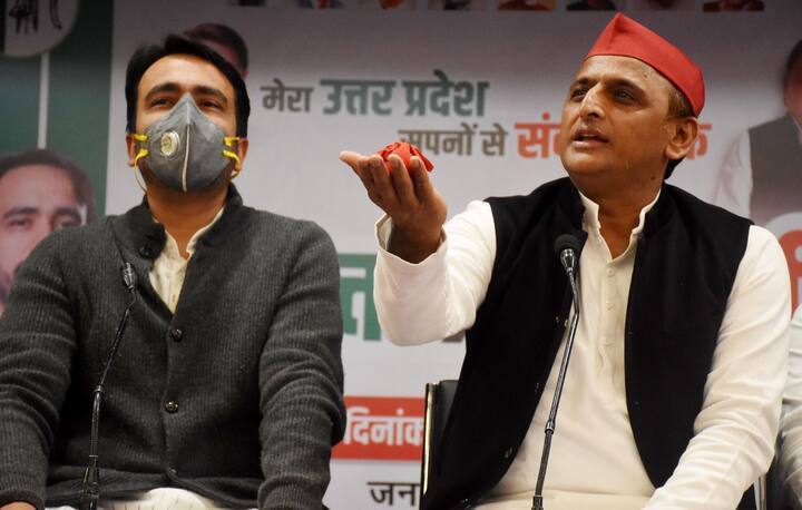 इससे पहले मुजफ्फरनगर में समाजवादी पार्टी और राष्ट्रीय लोक दल की संयुक्त प्रेस कांफ्रेंस में अखिलेश यादव और जयंत चौधरी ने प्रत्याशियों को जिताने की अपील की थी. इस वक्त दोनों नेता जोर शोर से प्रचार में जुटे हुए हैं.