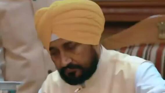 Punjab Elections 2022: What will be Congress' decision on CM face? | Namaste Bharat (29 Jan 2022)