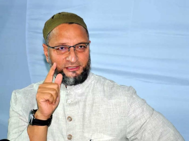 Asaduddin Owaisi News: