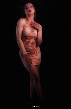 TMKOC: દીપ્તી ડિટેક્ટીવે ફરી એકવાર પાથર્યા કામણ, એક્ટ્રેસનો બોલ્ડ અવતાર જોઇ ચોંકી જશો