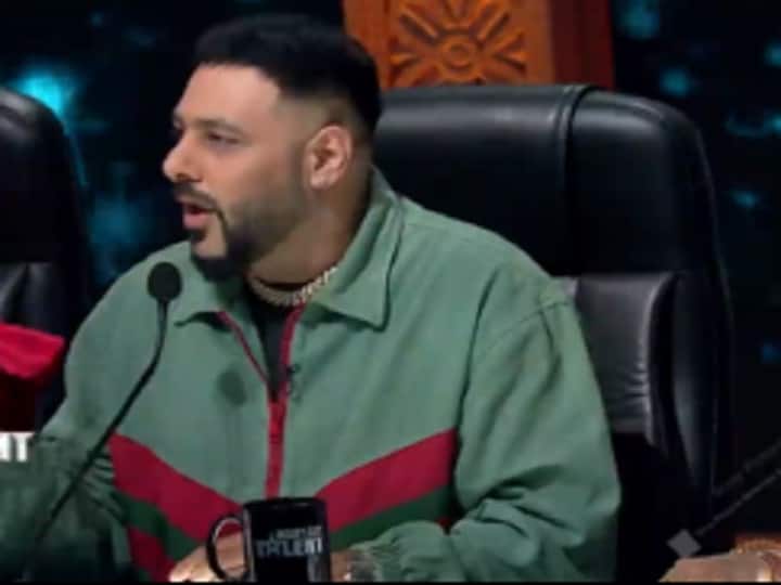 Rapper Badshah Share Heartwarming Story Of Her In Indias Got Talent