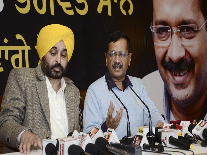 Punjab Election 2022 | No New Tax, Mohalla Clinics, CCTV: Kejriwal's Mega Poll Promise