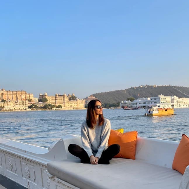 మానుషి చిల్లర్ (image credit : Manushi Chhillar/Instagram)