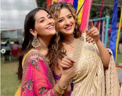 'અનુપમા'ની આ એક્ટ્રેસે બર્થડેનું એવું રીતે કર્યું સેલિબ્રેશન કે જાણીને તમે પણ થઈ જશો ખુશ, જુઓ તસવીરો