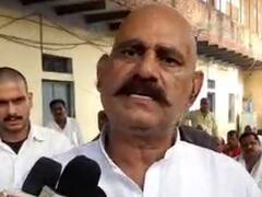 UP Election 2022: क्या जेल से चुनाव लड़ पाएंगे बाहुबली विधायक विजय मिश्र? बीजेपी ने चला ये सियासी दांव