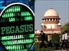 Pegasus Case: जासूसी के आरोपों की जांच के लिए SC ने बना रखी है कमेटी, मामला जल्द सुनवाई के लिए लगने की उम्मीद