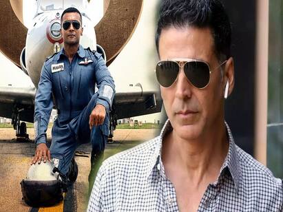 Soorarai Pottru Remake akshay kumar confirmed acting as a lead Soorarai Pottru Remake: சூரரைப்போற்று ஹிந்தி ரீமேக்கில் அக்‌ஷய் குமார்... என்ன எதிர்பார்க்கலாம்?