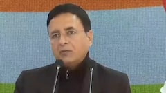 Pegasus spyware | PM Modi is himself involved: Randeep Surjewala