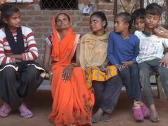 UP News: पांच साल बाद पाकिस्तान की जेल से रिहा हुआ महोबा का युवक, जानें- परिवारवालों ने क्या कहा?