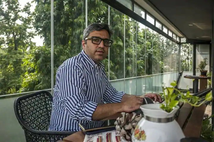 After BharatPe Founder Ashneer Grover, His Wife Now On Leave Amid Company's Independent Audit: Report