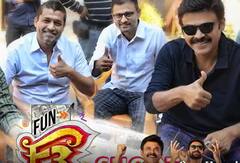 F3 Movie: ఫుల్ ఫన్ అందించేందుకు ఎఫ్ 3 బృందం సిద్ధం