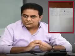 KTR: ట్విట్టర్లో మంత్రి కేటీఆర్ కు ఓ చిన్నారి క్యూట్ కంప్లైంట్... స్పందించిన మంత్రి పరుగులు పెట్టిన అధికారులు..