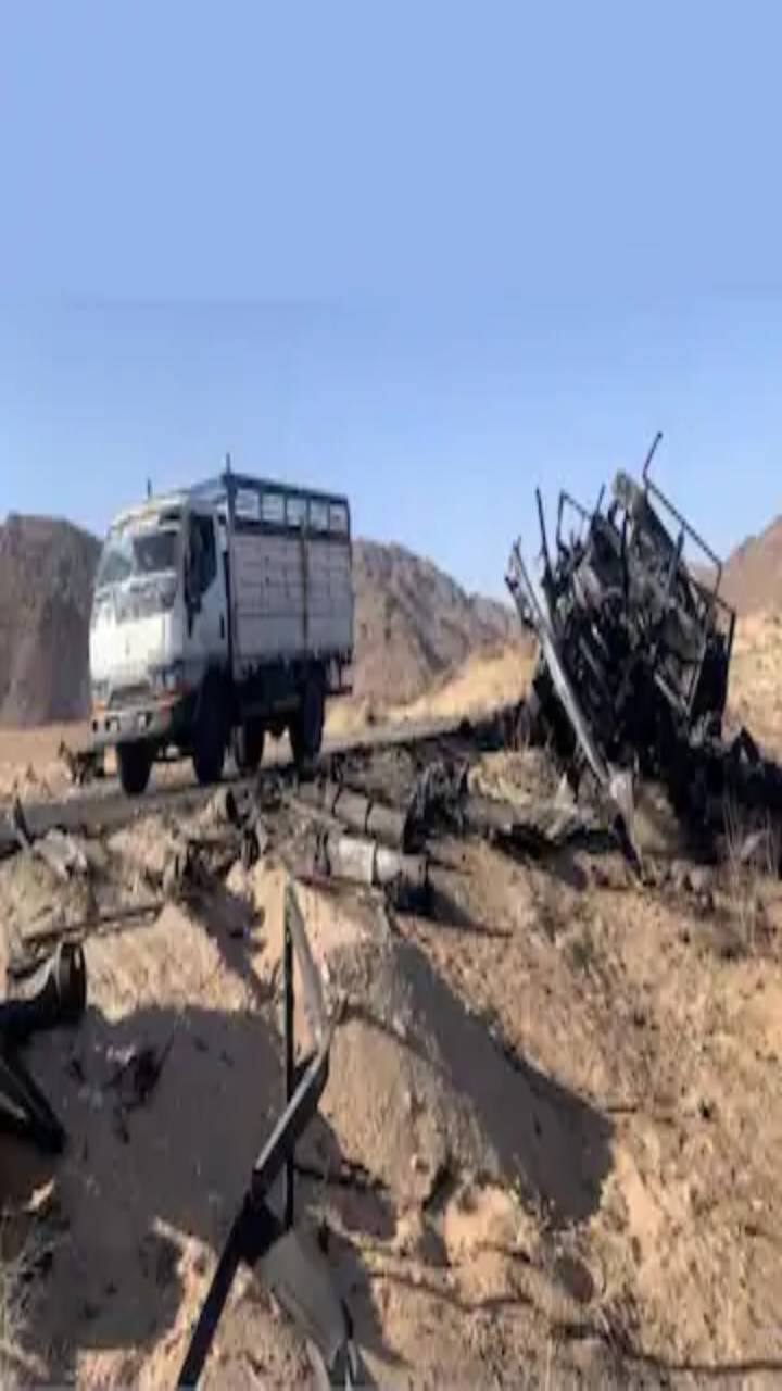 கச்சா எண்ணெய் உற்பத்தி நாடுகளான சவுதி அரேபியா -ஏமன் நாட்டிலும் அசாதாரண சூழல் நிலவுகிறது.