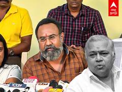 Radha Ravi: பல கோடி ரூபாய் ஊழல் புகார்.. ராதாரவி மீது பாயும் அடுக்கடுக்கான குற்றச்சாட்டுகள்