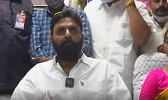 Kodali Nani: గుడివాడ క్యాసినోవా వ్య‌వ‌హ‌రంలో సీఎం జ‌గ‌న్ త‌న‌నేమి అన‌లేద‌న్న మంత్రి