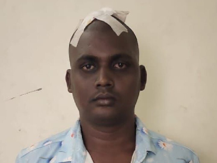 திமுக நிர்வாகி கொலை வழக்கு ; இந்து முன்னணி அமைப்பினர் 4 பேர் கைது