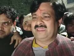 UP Election 2022: टिकट कटने के बाद समर्थकों के साथ सड़क पर उतरे बसपा नेता बबलू सिंह राठौर, पार्टी पर लगाया ये बड़ा आरोप