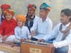 Rajasthan News: लंगा गायकी में अब मांगणियार समुदाय के बच्चों ने बांधा समा, देश-विदेश में छोड़ रहे अपनी छाप