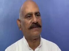 UP Election: भदोही में बाहुबली विधायक विजय मिश्रा ने ठोकी ताल, जानिए- अब कैसे बदलेगा सपा-बसपा-भाजपा का खेल