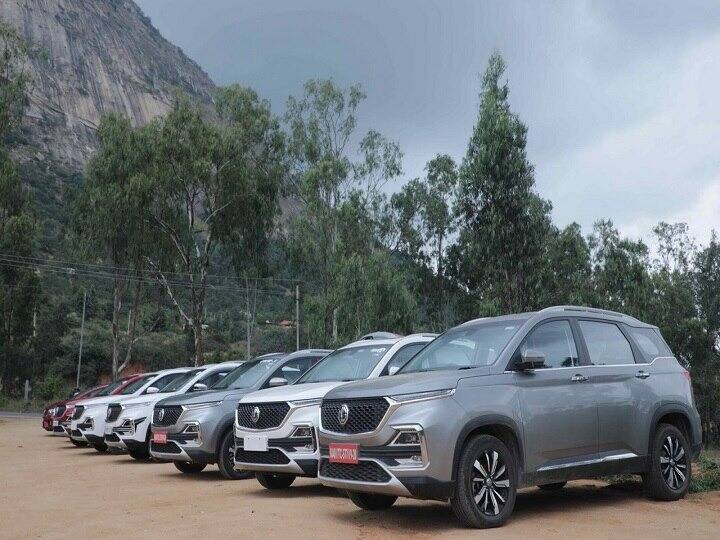 सोसायटी ऑफ मॅन्युफॅक्चरर्स ऑफ इलेक्ट्रिक व्हेइकल्स (SMEV) च्या सूचनेनुसार, सरकार सर्व ईव्ही मालकांना दिल्या जाऊ शकणार्या ग्रीन पॉइंट कार्डसाठी बजेट देऊन इलेक्ट्रिक वाहने खरेदी करण्यासाठी नागरिकांना प्रोत्साहन देऊ शकते, जे विविध आस्थापनांमध्ये आणि प्रसंगी जलद ट्रॅक सेवांमध्ये प्रवेश करण्यासाठी किंवा पुरस्कारांसाठी गुण मिळविण्यासाठी वापरले जाऊ शकते.