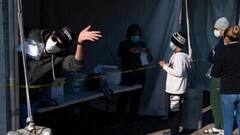 Coronavirus in India: કેરળ, મહારાષ્ટ્ર અને તામિલનાડુમાં કોરોનાએ બગાડી સ્થિતિ, જાણો શું છે દેશના તમામ રાજ્યોનો હાલ............