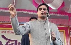 BJP Inner Clash: গাইঘাটায় ফের পিকনিক শান্তনুর, কটাক্ষের সুর তৃণমূলের|Bangla News