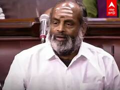 MP Navaneethakrishnan: பொறுப்பிலிருந்து அதிரடியாக நீக்கப்பட்ட நவநீதகிருஷ்ணன்.. பின்னணி இதுதான்