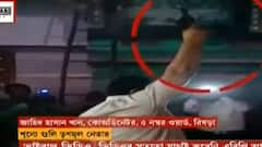 Viral Video: পিস্তল হাতে শূন্যে একের পর এক গুলি রিষড়ার তৃণমূল ওয়ার্ড কোঅর্ডিনেটর, ভাইরাল ভিডিও। Bangla News