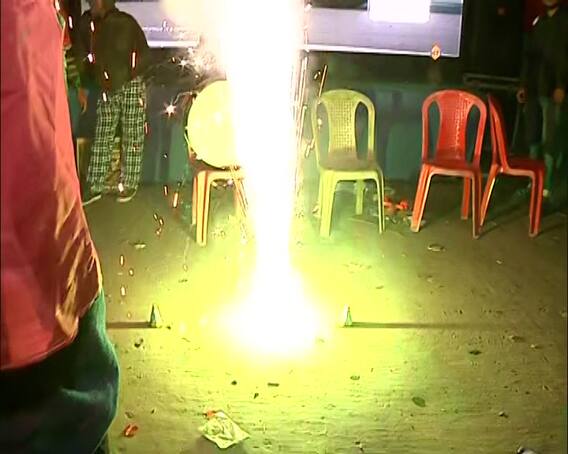 ISL Derby: আইএসএলের ফিরতি ডার্বিতে ৩-১ গোলে জিতল মোহনবাগান, উচ্ছ্বাসে মাতলেন সবুজ-মেরুন সমর্থকরা । Bangla News