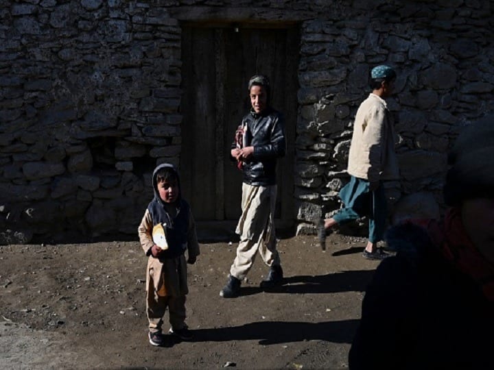 Afghanistan Facing Starvation, People Sell Children And Body Parts: World Food Program Afghanistan Facing Starvation, People Sell Children And Body Parts: World Food Program